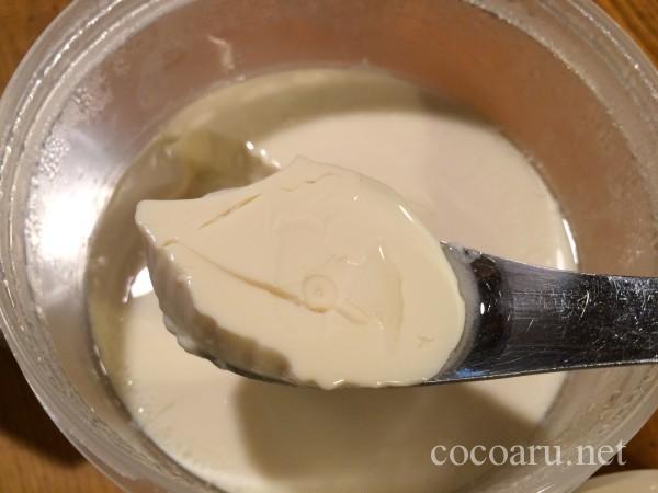 ヨーグルティアで豆乳ヨーグルト作り！