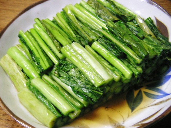 野沢菜漬けの作り方は簡単 美味しく漬けるにはこの3つ 発酵食品で腸からhappiness