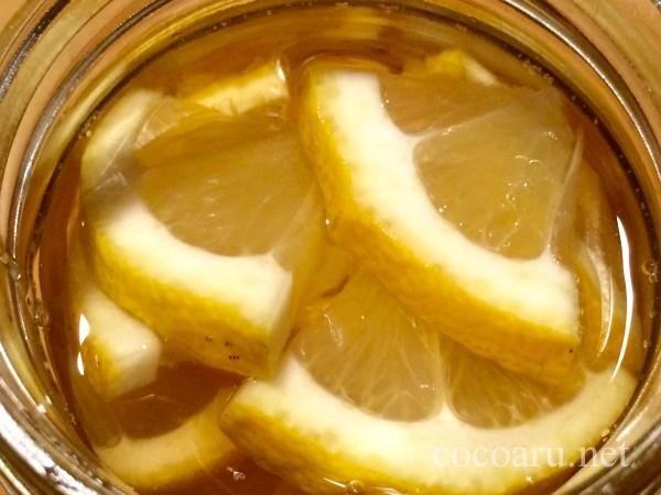 驚き レモン酢の効果効能10コ 見逃せないそのパワーとは 発酵食品で腸からhappiness