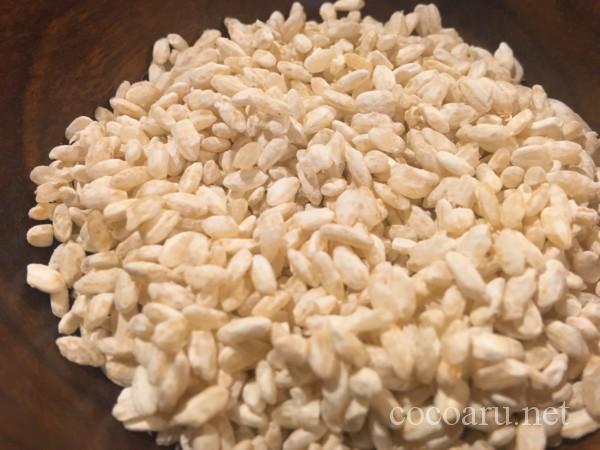 米麹の増やし方：友麹