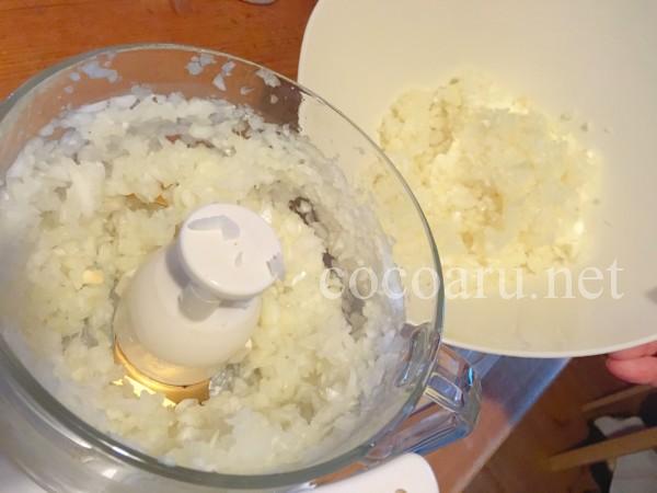 発酵玉ねぎの作り方＆アレンジレシピ
