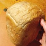 【基本編】HBで焼ける天然酵母パン